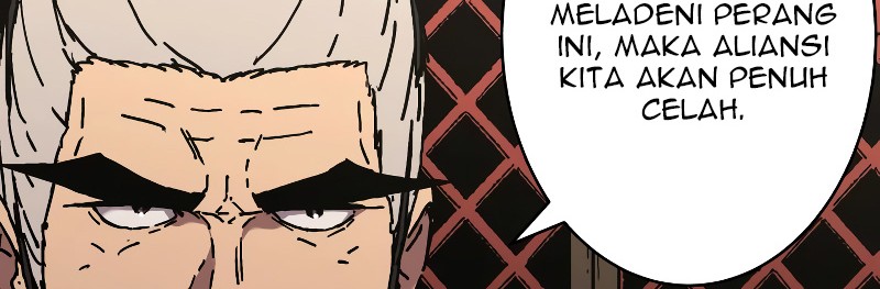 Peerless Dad Chapter 208 Gambar 52