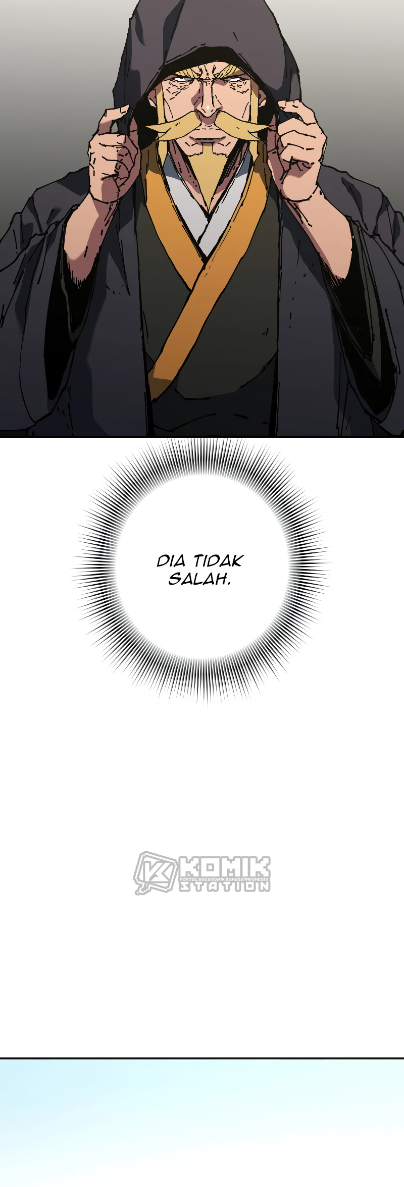 Peerless Dad Chapter 208 Gambar 68