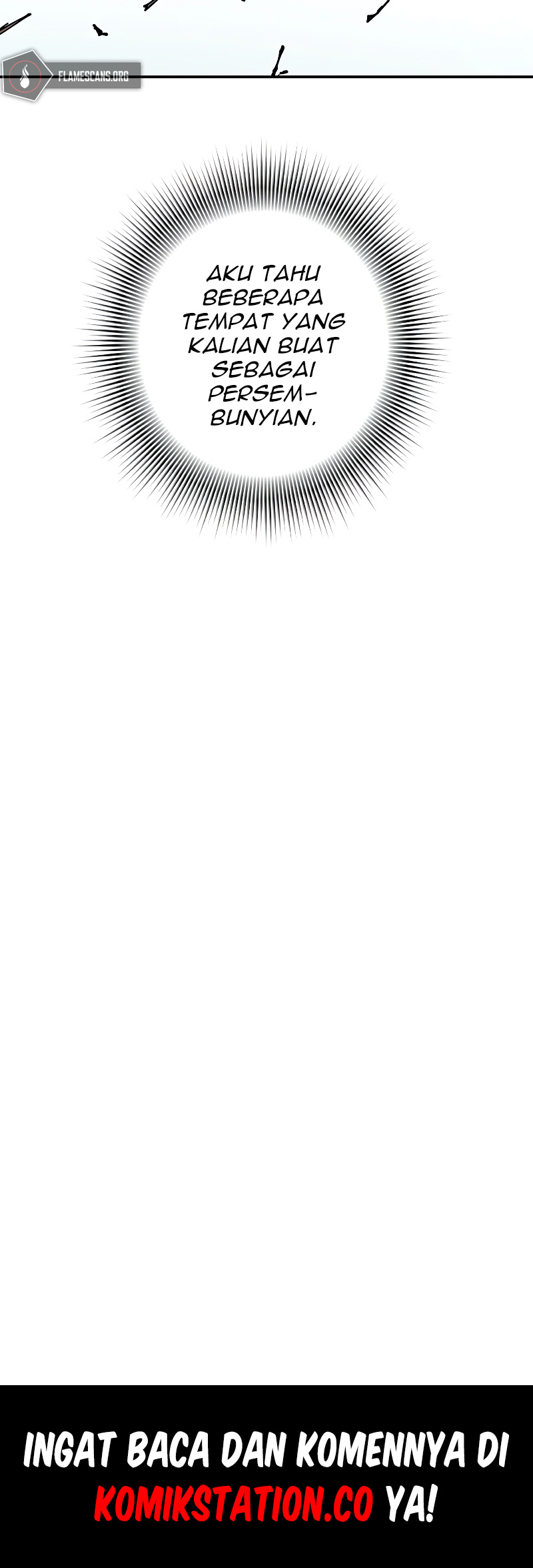 Peerless Dad Chapter 208 Gambar 73