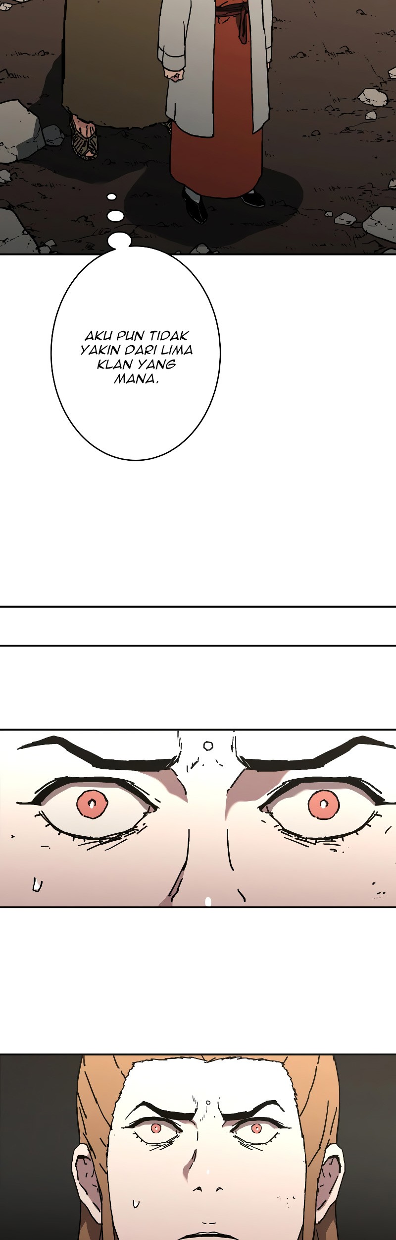 Peerless Dad Chapter 208 Gambar 12