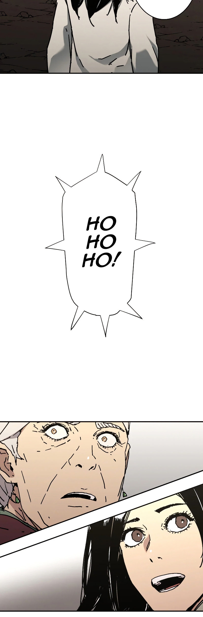 Peerless Dad Chapter 207 Gambar 41