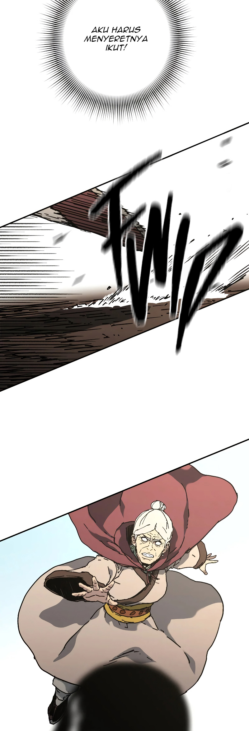 Peerless Dad Chapter 207 Gambar 56