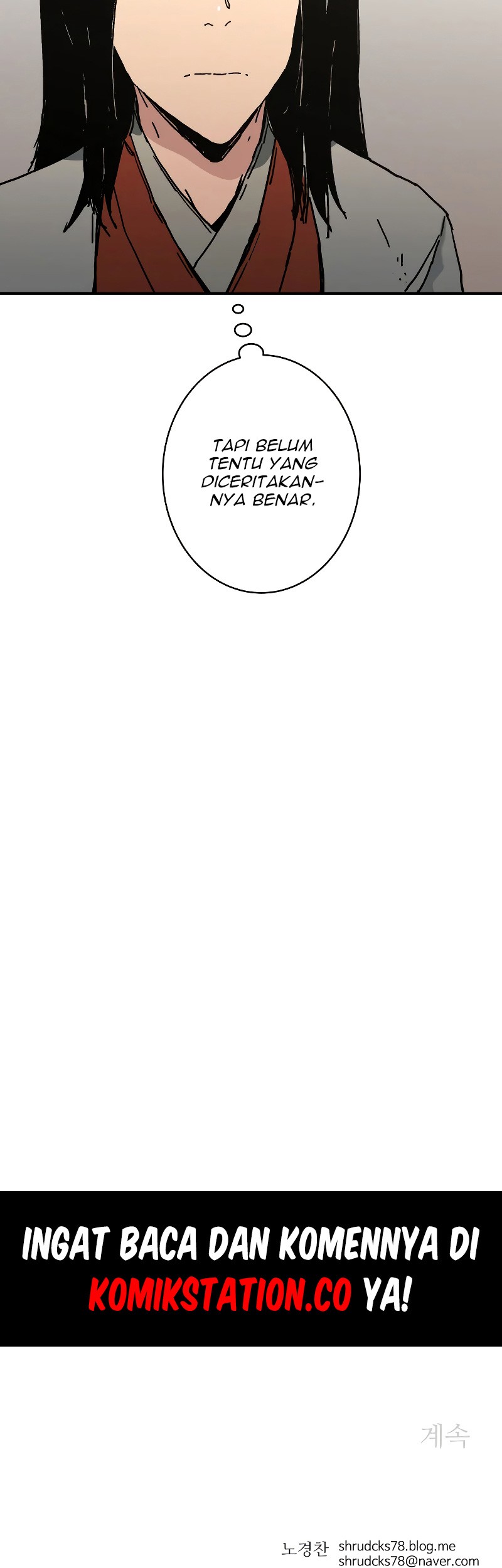 Peerless Dad Chapter 207 Gambar 67