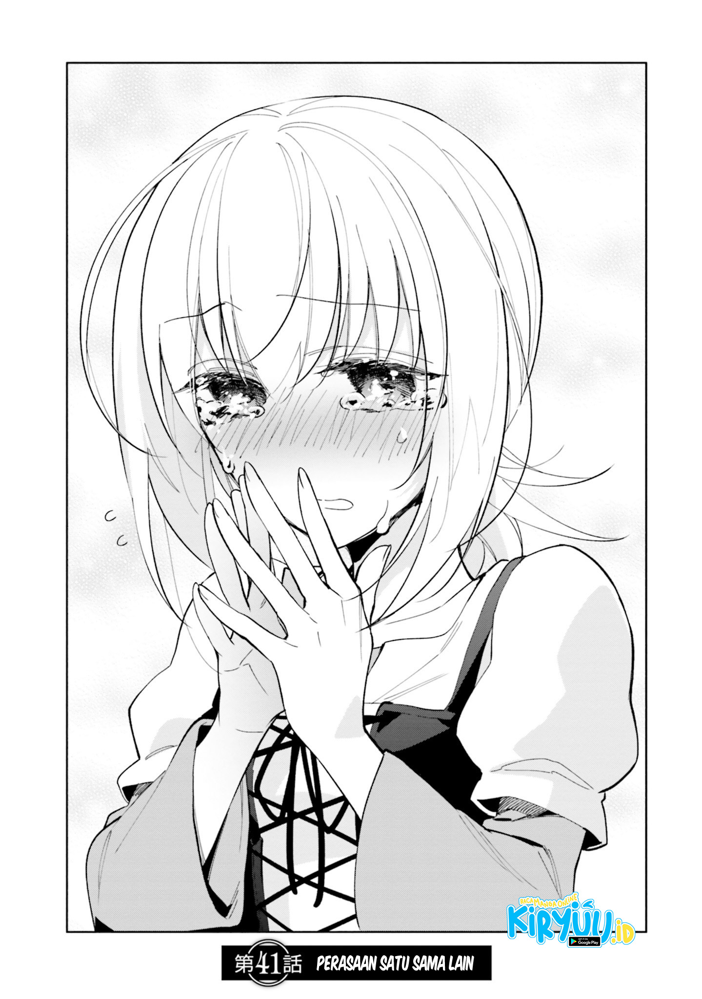 Baca Manga Takarakuji de 40-oku Atatta n dakedo Isekai ni Ijuusuru Chapter 41 Gambar 2
