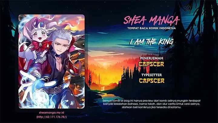 Baca Komik I Am The King Chapter 09 Gambar 1