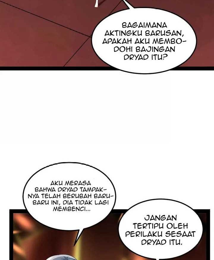 I Am The King Chapter 09 Gambar 18