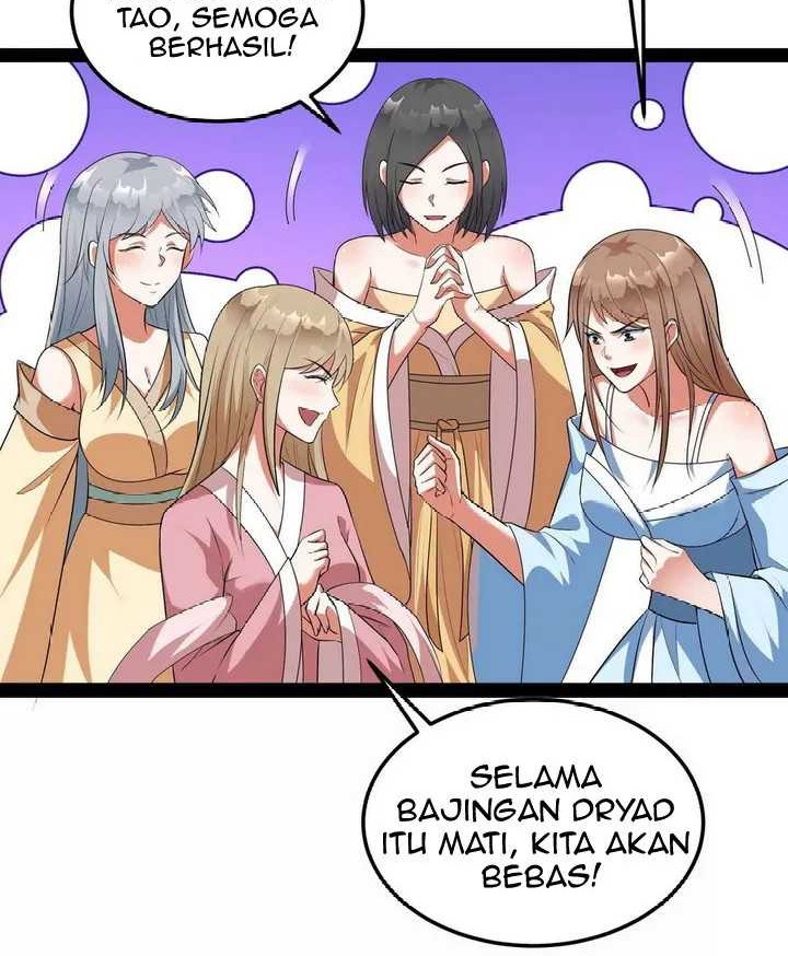 I Am The King Chapter 09 Gambar 20