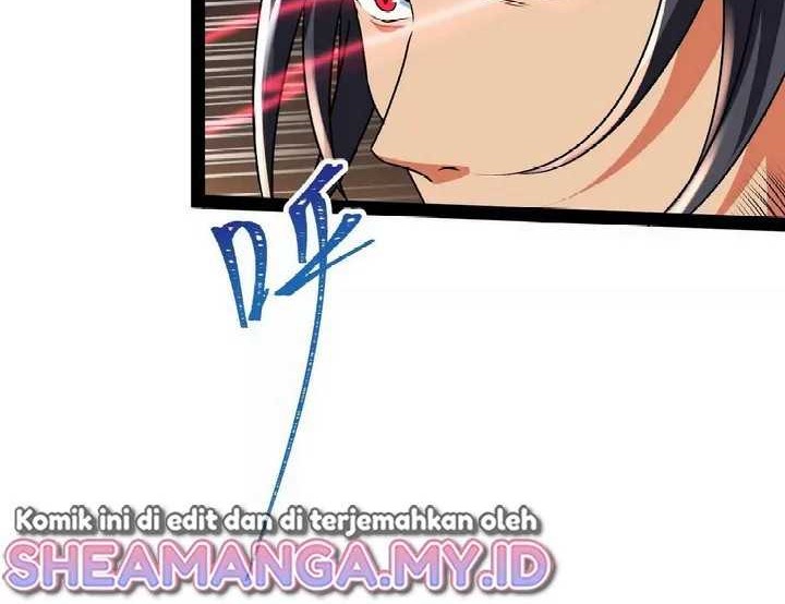 I Am The King Chapter 09 Gambar 24