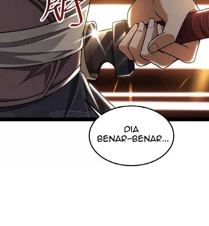 I Am The King Chapter 09 Gambar 28