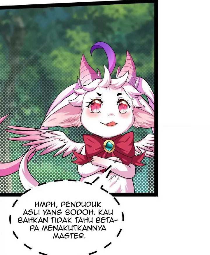 I Am The King Chapter 09 Gambar 34