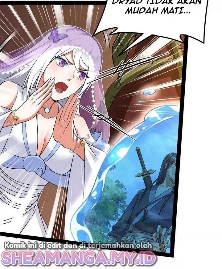 I Am The King Chapter 09 Gambar 36
