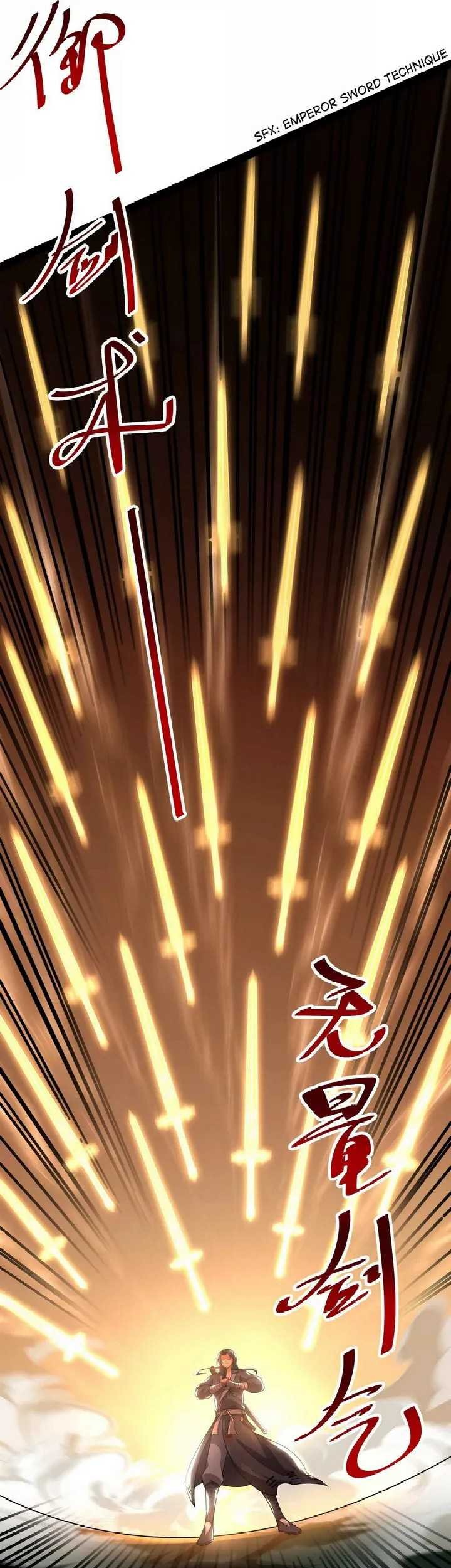 I Am The King Chapter 09 Gambar 39