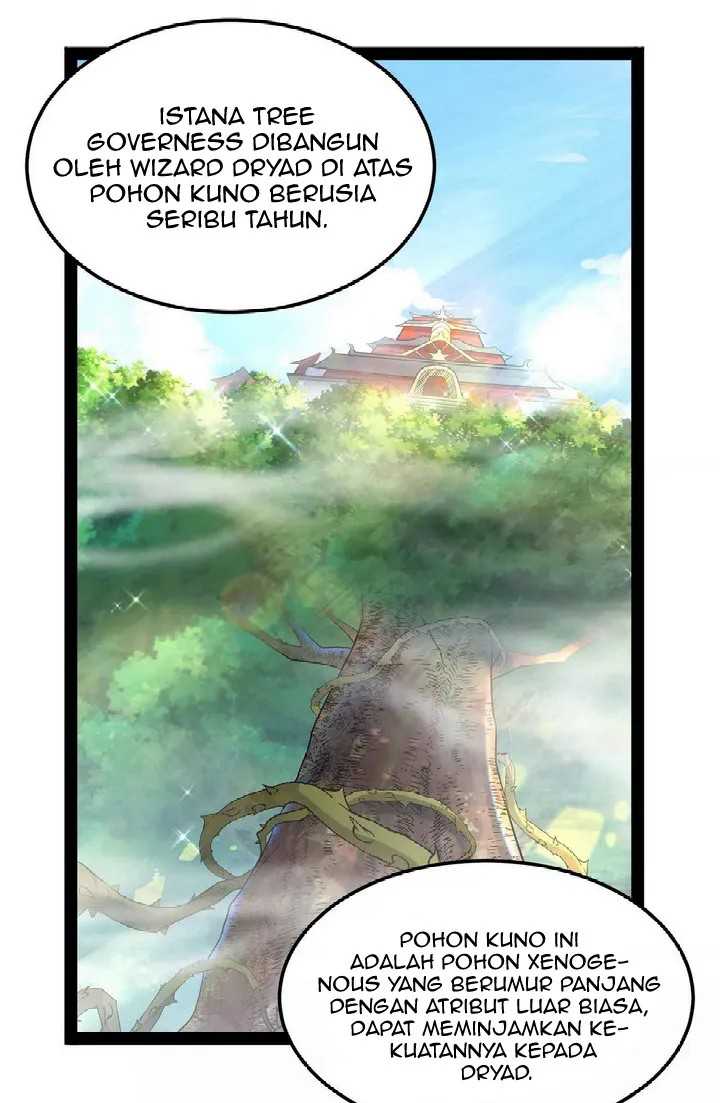 I Am The King Chapter 09 Gambar 3