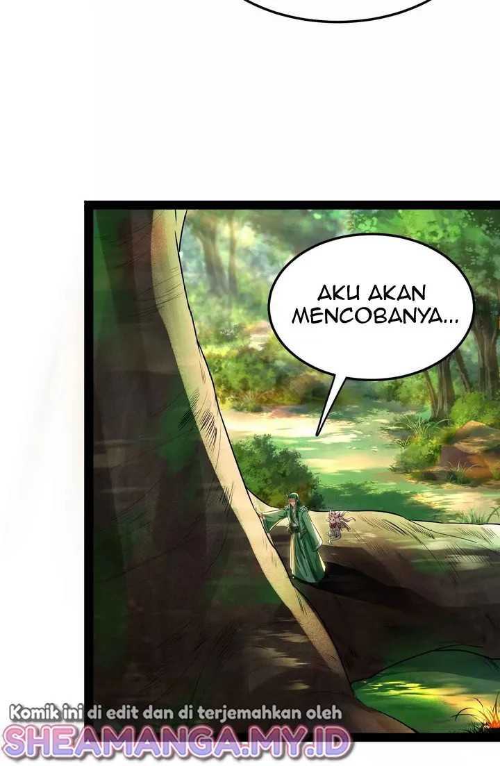 I Am The King Chapter 09 Gambar 4
