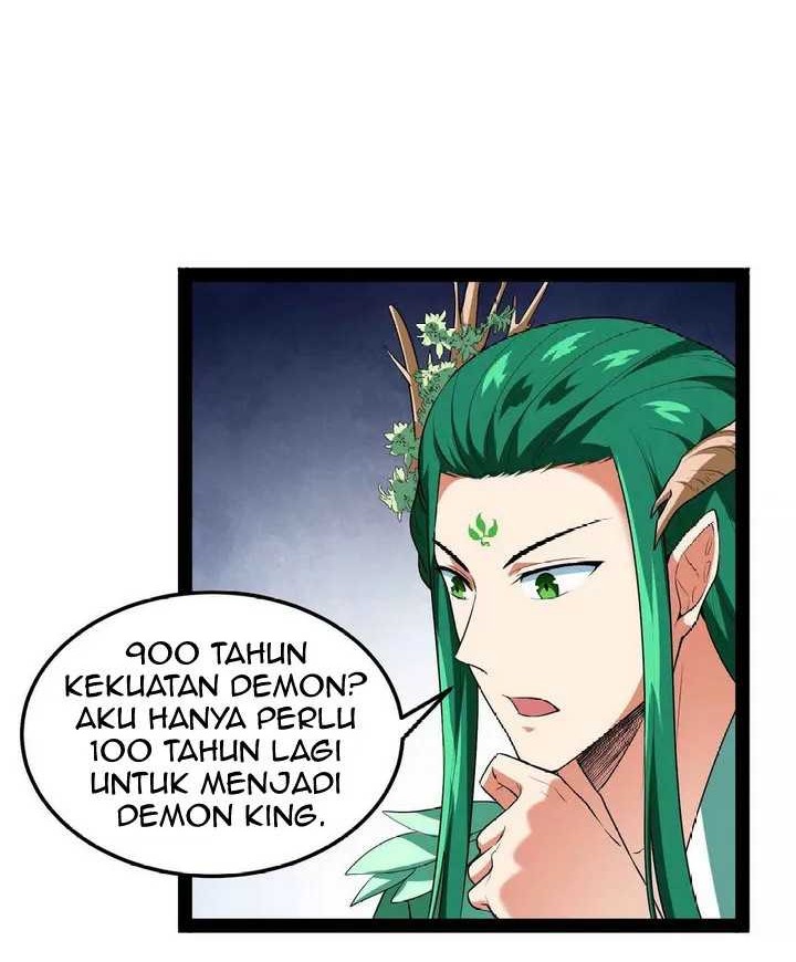 I Am The King Chapter 09 Gambar 8