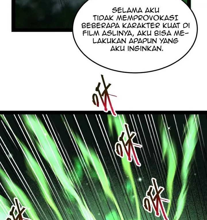 I Am The King Chapter 09 Gambar 10