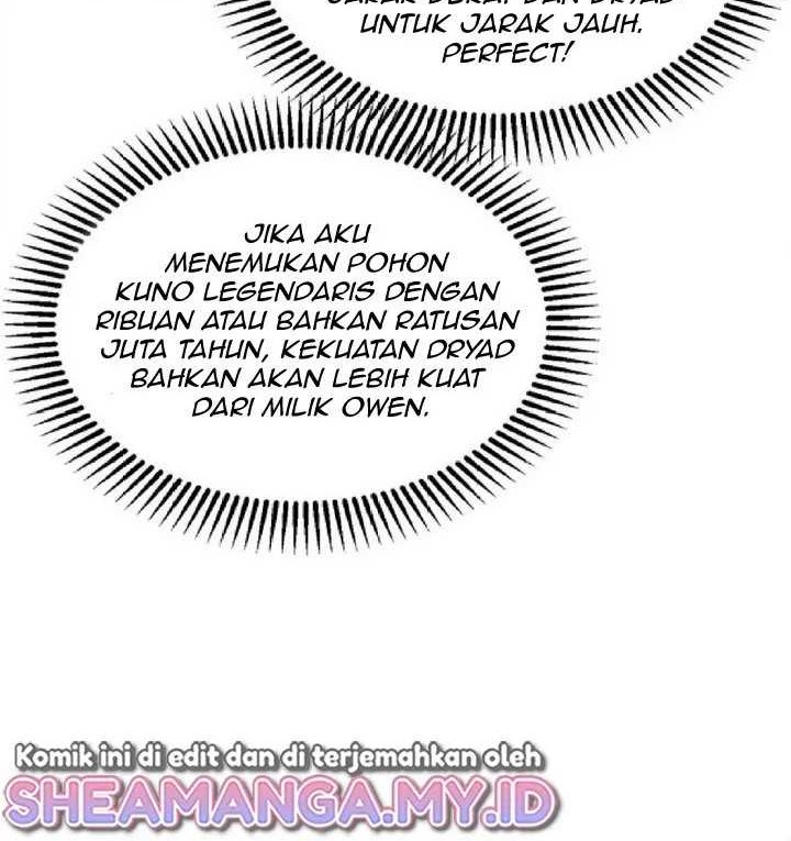 I Am The King Chapter 09 Gambar 12