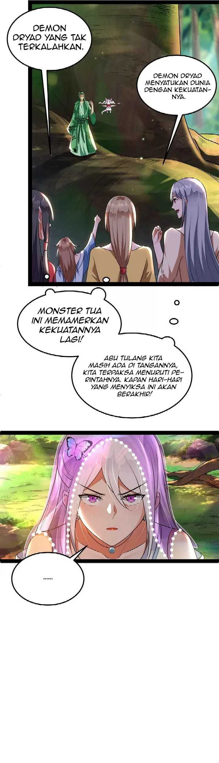 I Am The King Chapter 09 Gambar 13