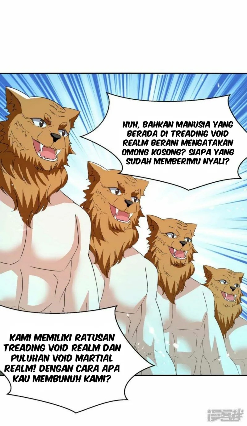 Baca Manhua Strongest Leveling Chapter 298 Gambar 2