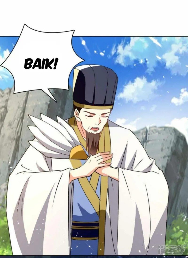 Strongest Leveling Chapter 298 Gambar 22