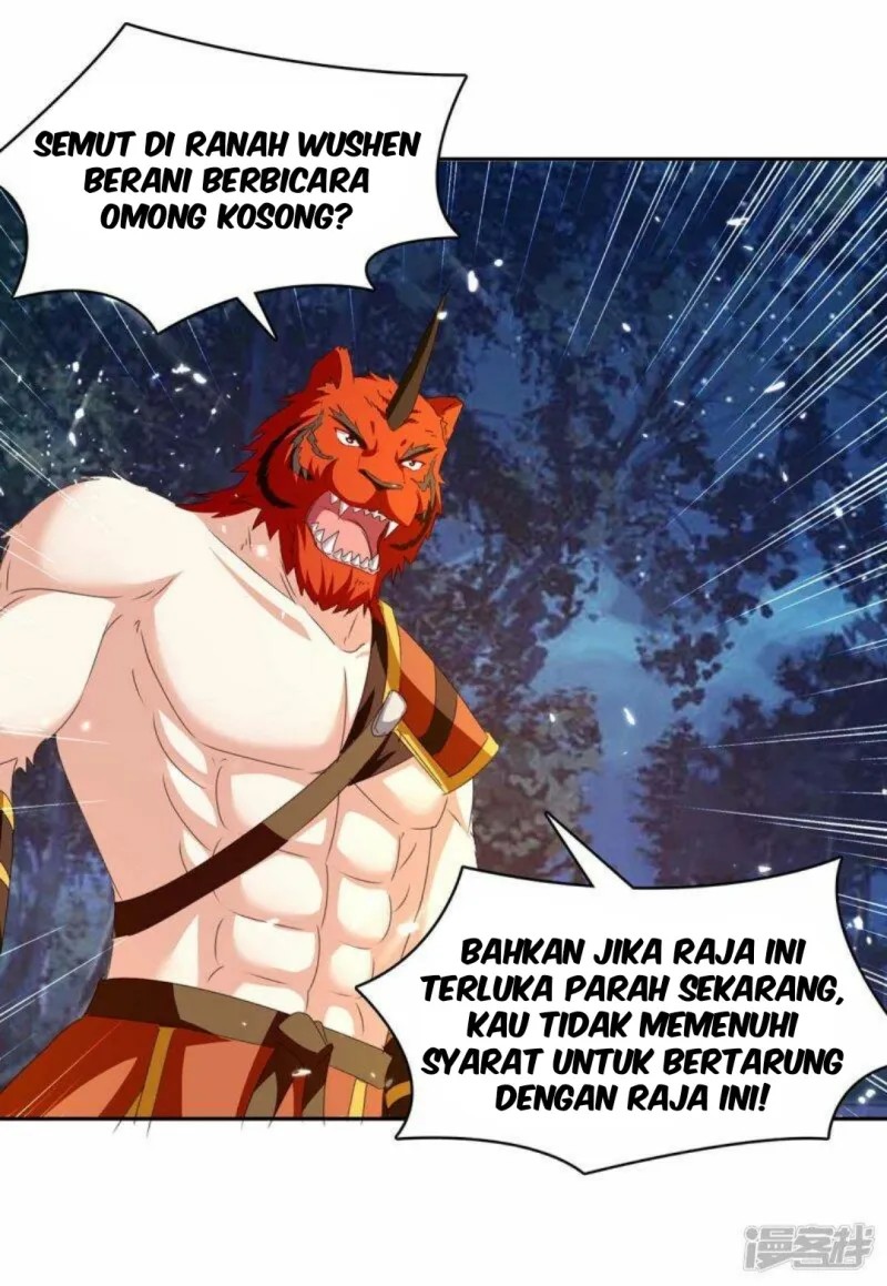 Strongest Leveling Chapter 298 Gambar 30