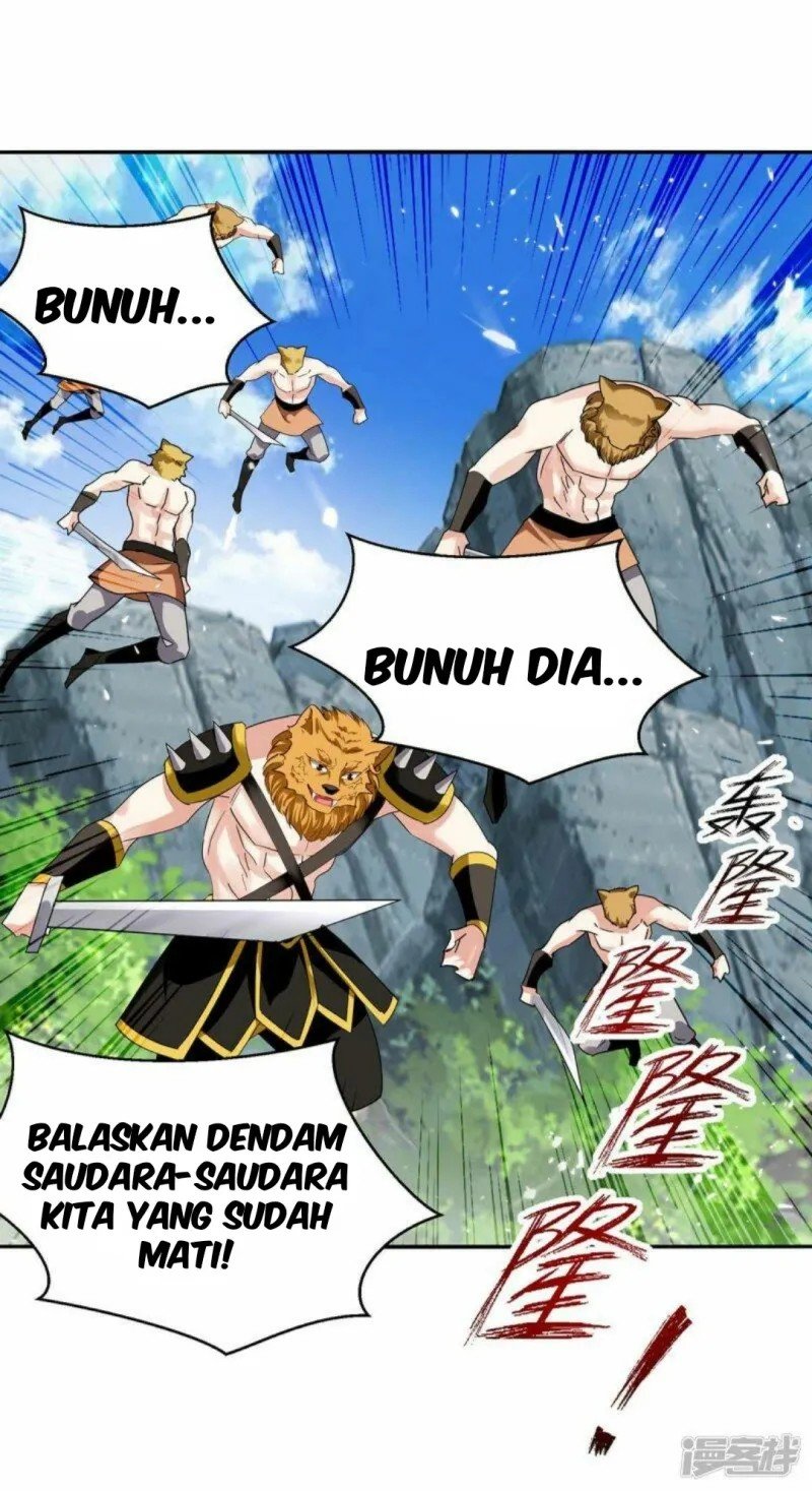 Strongest Leveling Chapter 298 Gambar 4