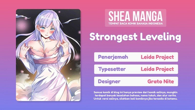 Baca Komik Strongest Leveling Chapter 297 Gambar 1
