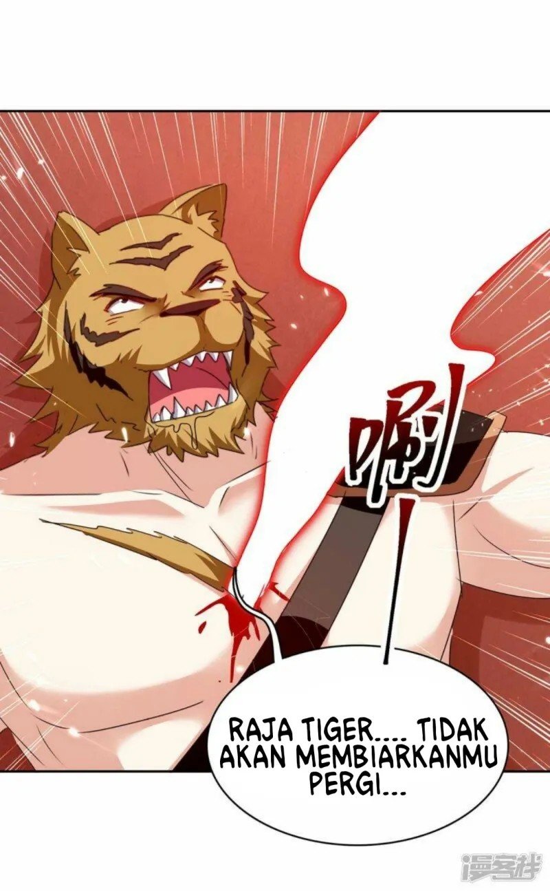 Strongest Leveling Chapter 297 Gambar 15
