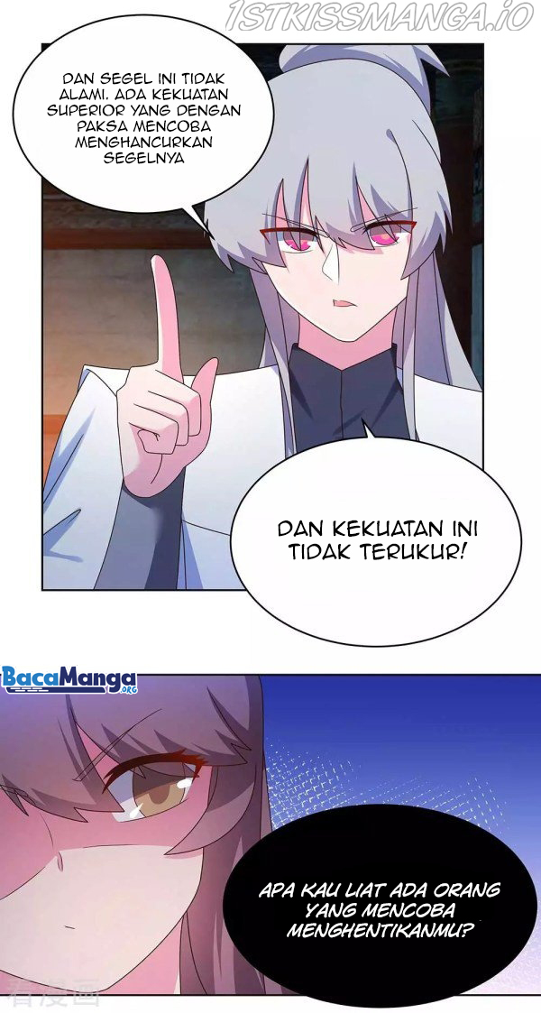 Above All Gods Chapter 276 Gambar 12