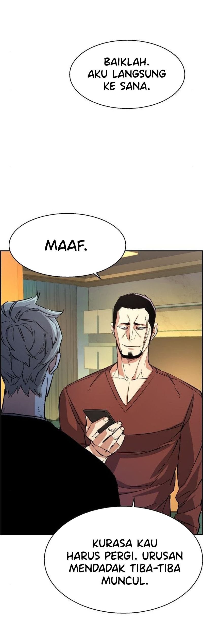 Mercenary Enrollment Chapter 80 Gambar 28