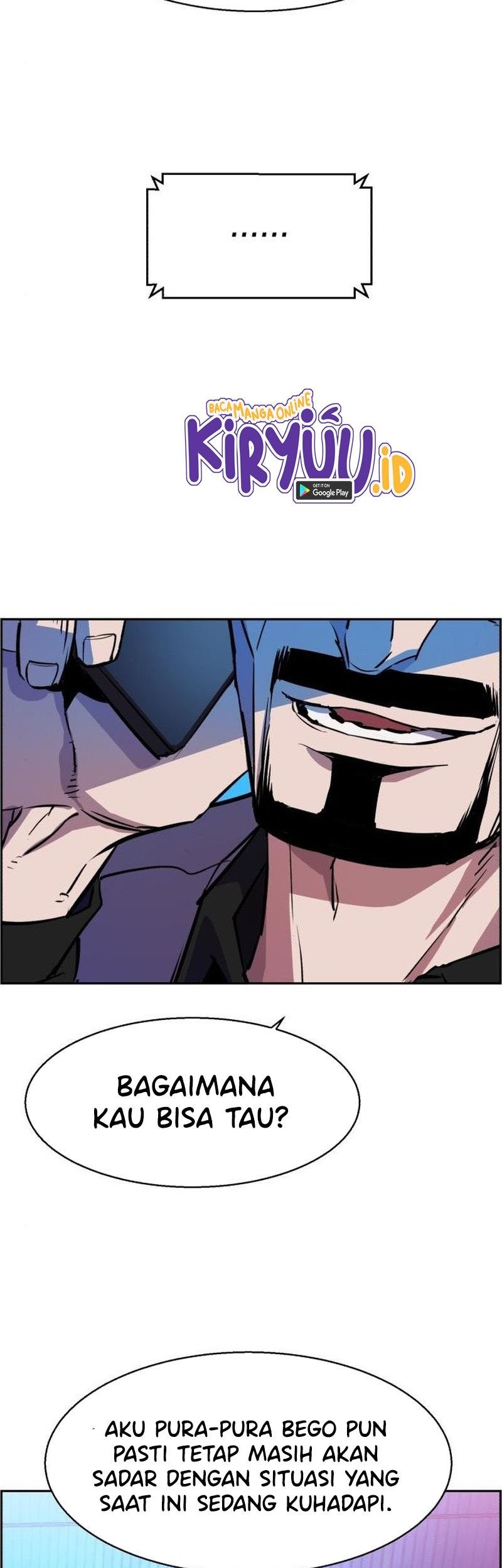 Mercenary Enrollment Chapter 80 Gambar 47