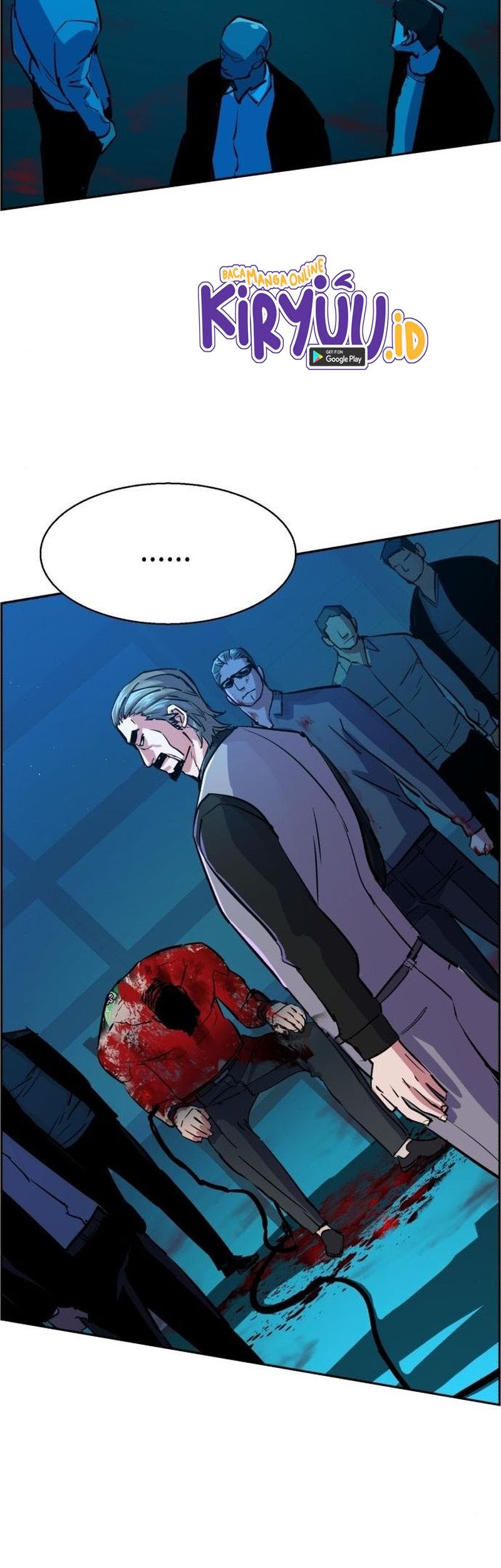 Mercenary Enrollment Chapter 80 Gambar 88