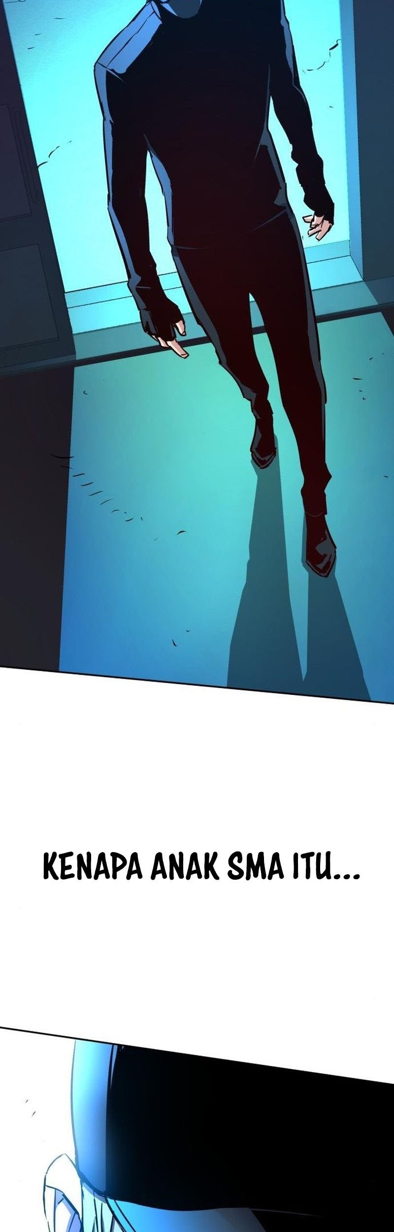 Mercenary Enrollment Chapter 80 Gambar 95