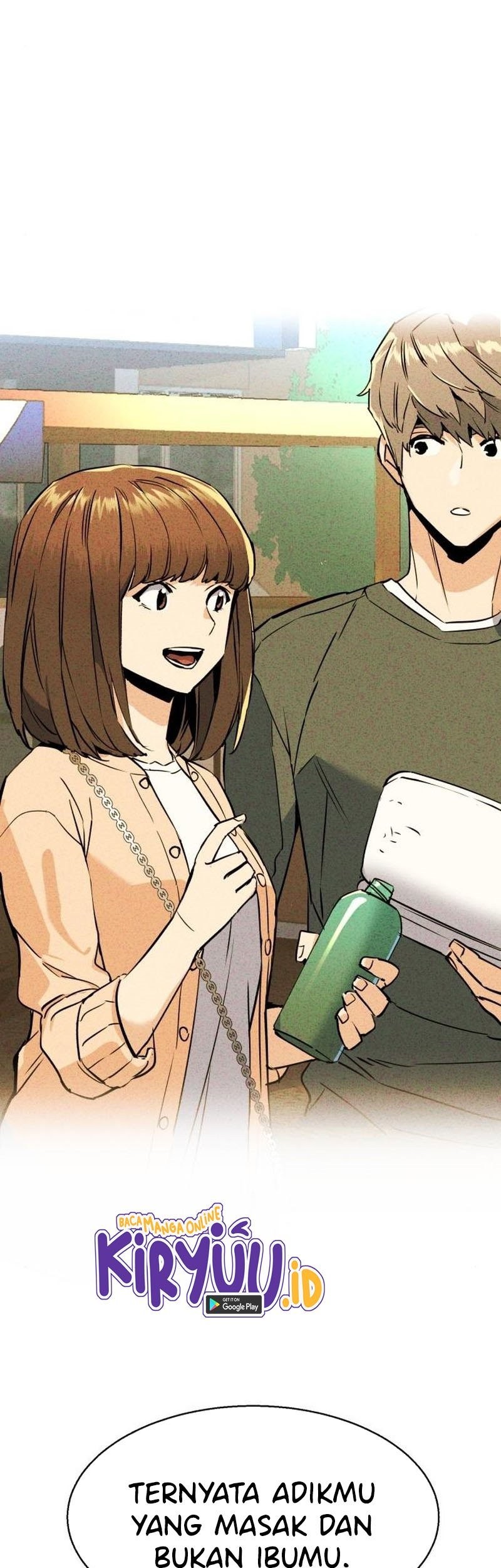 Mercenary Enrollment Chapter 80 Gambar 8