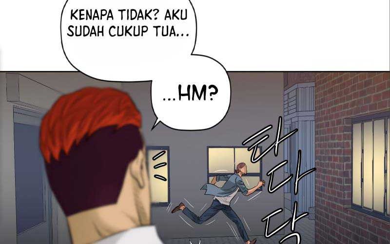 Second life of a Gangster Chapter 101 Gambar 24