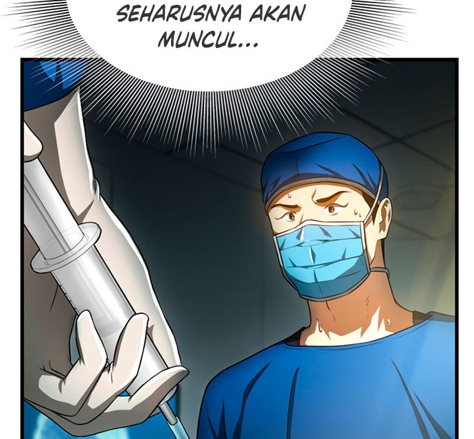 Perfect Surgeon Chapter 21 Gambar 23