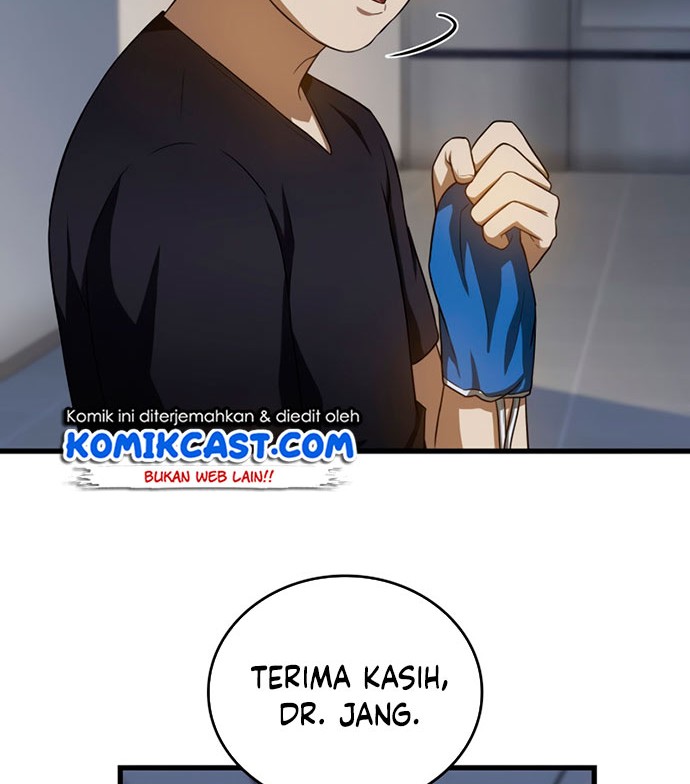 Perfect Surgeon Chapter 21 Gambar 41