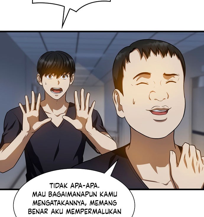 Perfect Surgeon Chapter 21 Gambar 45
