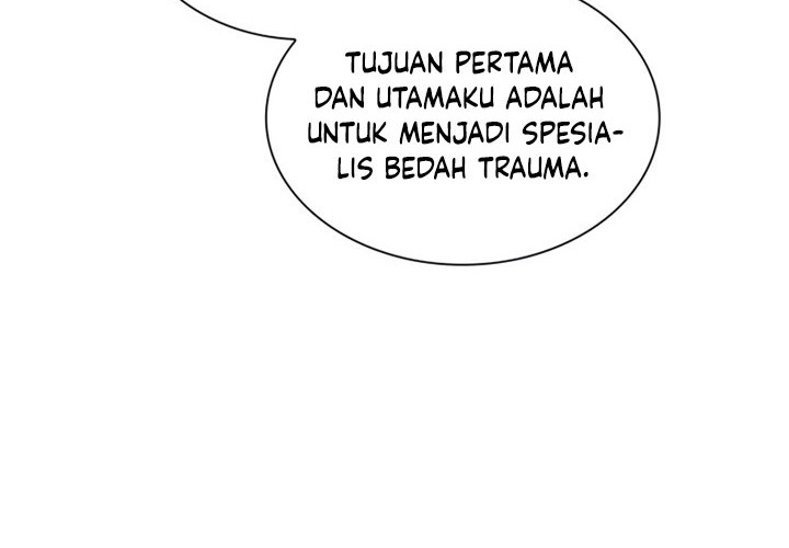 Perfect Surgeon Chapter 20 Gambar 21