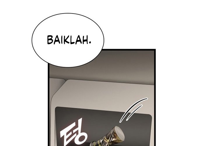 Perfect Surgeon Chapter 20 Gambar 31