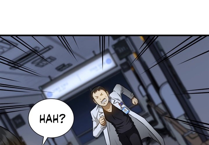 Perfect Surgeon Chapter 20 Gambar 40