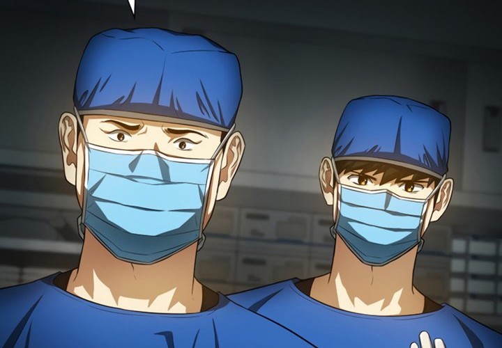 Perfect Surgeon Chapter 20 Gambar 70