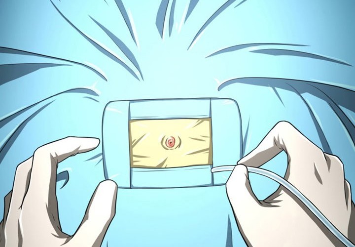 Perfect Surgeon Chapter 20 Gambar 73