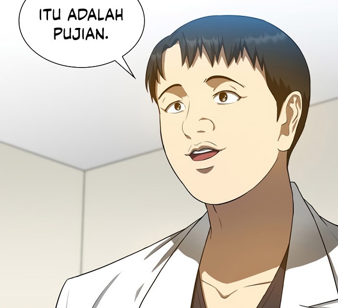 Perfect Surgeon Chapter 16 Gambar 51