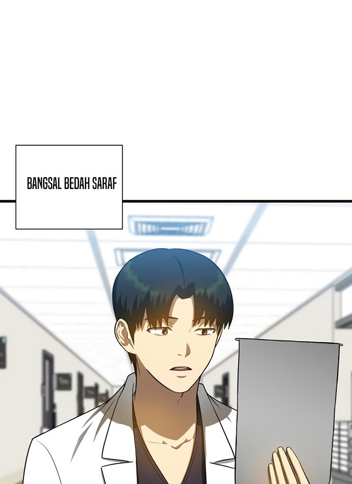 Perfect Surgeon Chapter 15 Gambar 41