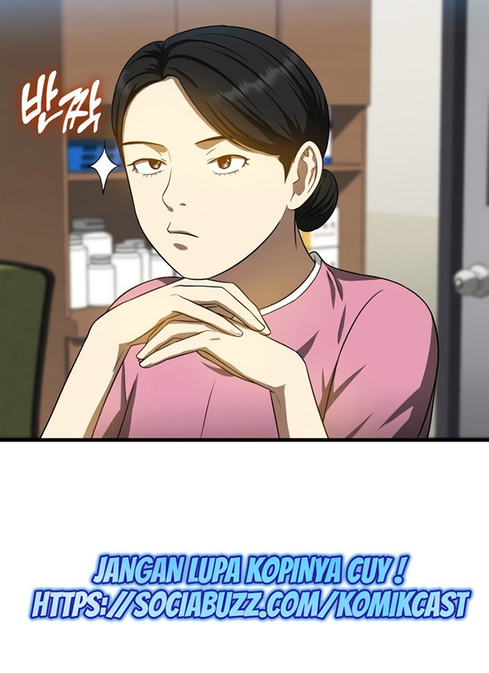 Perfect Surgeon Chapter 15 Gambar 43