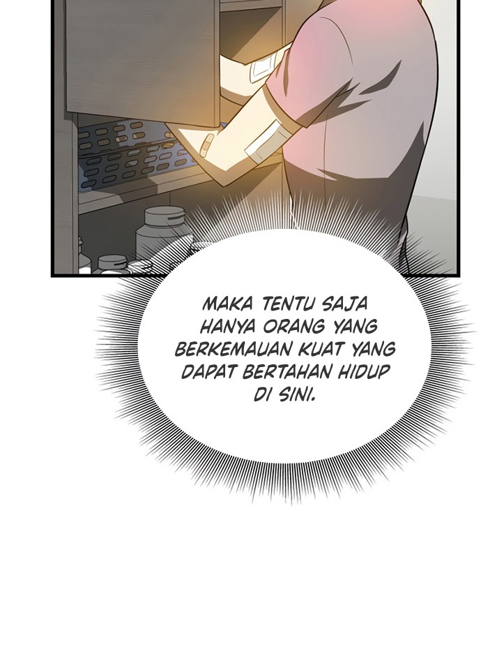 Perfect Surgeon Chapter 15 Gambar 49