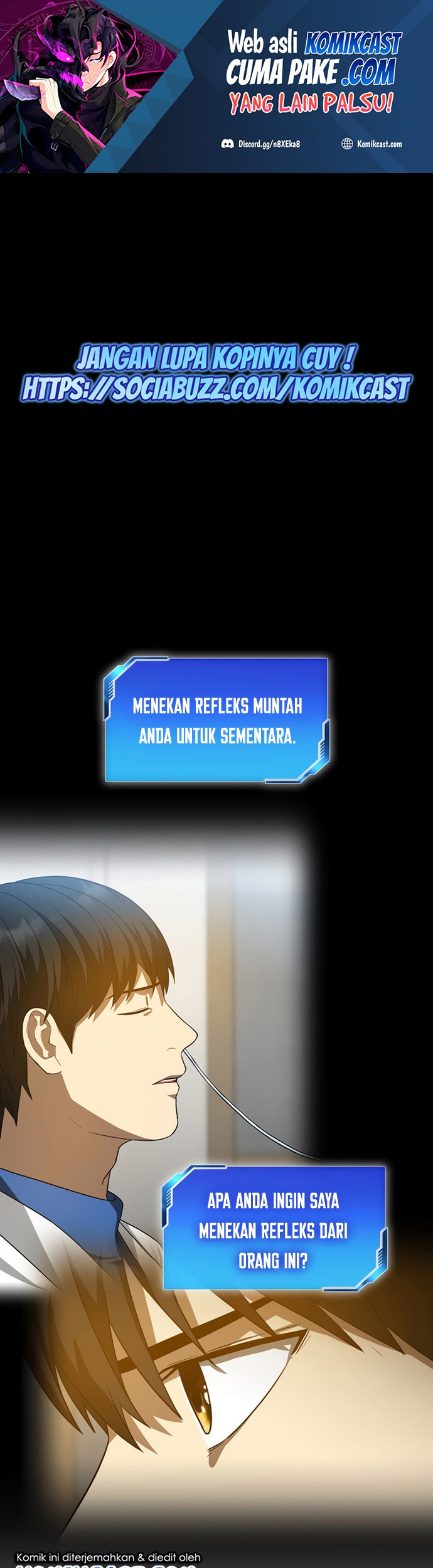 Baca Manhwa Perfect Surgeon Chapter 15 Gambar 2