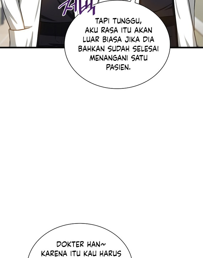 Perfect Surgeon Chapter 15 Gambar 65