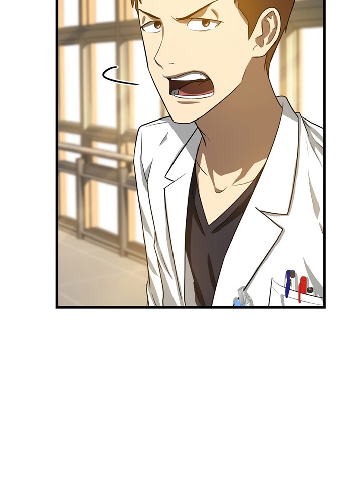 Perfect Surgeon Chapter 14 Gambar 29